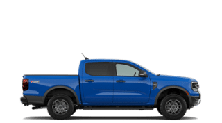 2026 Ford Ranger® External Image 5